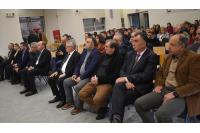 ΔΕΛΤΙΟ ΤΥΠΟΥ ΒΕΠ ΕΚΔΗΛΩΣΗ ΜΝΗΜΗΣ ΣΤΟ ΕΠΑΛ ΜΕΓΑΡΩΝ